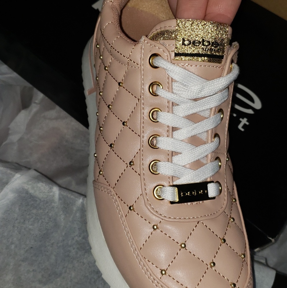 Bebe shoes - Picture 2 of 2